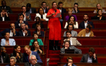 Proche-Orient: La France insoumise esseulée, la Nupes fragilisée