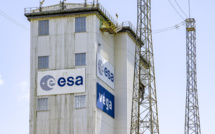 Mission réussie pour Vega, troisième et dernière fusée européenne lancée en 2023