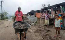Cyclone au Vanuatu: les Seychelles appellent le monde "à se réveiller" sur le changement climatique