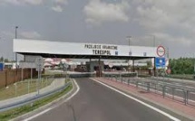 Un Français cache sa femme russe dans une valise pour entrer en Pologne