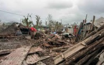 Cyclone Pam au Vanuatu: "situation grave" mais bilan humain "gérable"