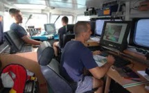 Océanographie, cartographie, géophysique: le SHOM règne sous les océans