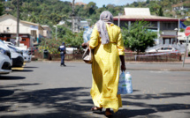A Mayotte, nouvelles restrictions d'eau et épidémie de gastro-entérite