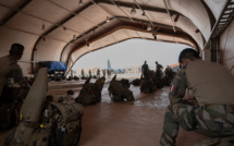 Les premiers militaires français partent du Niger, une page se tourne