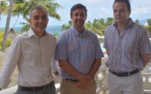 La Sogefom s'adapte aux besoins de trésorerie des entreprises polynésiennes