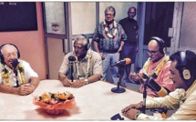 Radio Maohi de retour sur les ondes
