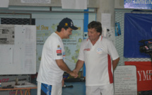 La fédération polynésienne d'escrime est née