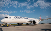 Mali: la junte annule l'autorisation de reprise de la desserte par Air France