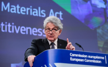 Après X, Bruxelles rappelle à l'ordre Meta sur la désinformation