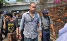 La Birmanie condamne un Néo-Zélandais à deux ans et demi de prison après une pub avec Bouddha