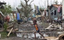 Dans les bidonvilles de Port-Vila, les plus démunis se sentent oubliés