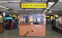 L'Indonésie va supprimer les visas de tourisme pour 30 nouveaux pays, dont la France