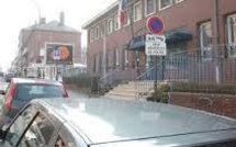 Avec 3 g d'alcool il se gare... devant le commissariat de police