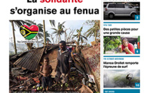 TAHITI INFOS N°376 du 17 mars