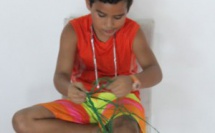 Maison de la Culture : les ateliers de vacances reviennent dès le mois d’avril !