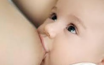 Plus riche et plus intelligent grâce à l'allaitement, à en croire une étude