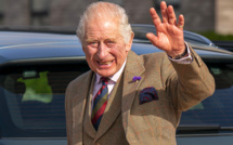 Le roi Charles III appelé à présenter des "excuses" au Kenya pour les crimes de l'ère coloniale