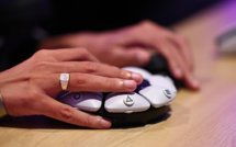 Handicap: PlayStation présente une manette pour rendre le jeu plus accessible