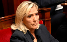 Assemblée : le RN retire un deuxième texte, visant les allocations de parents d'enfants délinquants