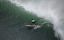 Ultimate Waterman #3 – Paddle SUP : Encore une session fabuleuse marquée par la victoire du maori Daniel Kereopa. (Diaporama)