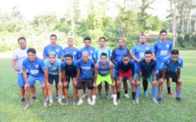 Mira veut renouer avec l'élite du football polynésien