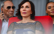 Gabon: l'épouse du président déchu Ali Bongo incarcérée