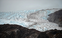 Plus de 40% des plateformes de glace de l'Antarctique ont rétréci en 25 ans, selon une étude