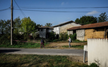 Disparition de Marwan Berreni: un corps découvert pendu avec les papiers de l'acteur