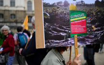 Glyphosate dans l'UE: pas d'accord sur une réautorisation, nouveau vote en novembre
