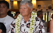 Temauri Foster jugé en appel dans l'affaire Sofrecom