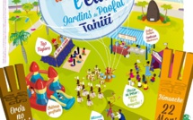 Ce dimanche : un Village de l'eau très festif pour les enfants