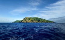 Pitcairn va devenir la plus grande réserve marine au monde avant la Polynésie