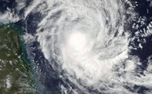 Le nord-est de l'Australie se prépare à affronter un cyclone
