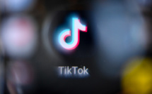 Sous pression de l'UE, TikTok a supprimé plus de 500.000 vidéos et 8.000 directs
