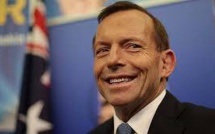 Australie: coutumier des dérapages, Abbott compare le chef de l'opposition à Goebbels