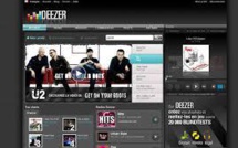 Deezer lance son offre de streaming haute résolution en France