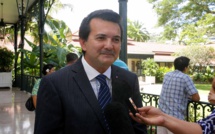 Mise en place d’un brevet professionnel polynésien d’éducateur sportif