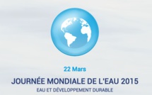 La Communauté du Pacifique s’associe à la Journée mondiale de l’eau