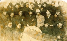 Première Guerre mondiale : il y a 100 ans, les premiers Tahitiens partaient