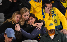 Attentat terroriste à Bruxelles, deux Suédois tués, le tireur en fuite