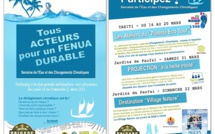 Tous ensemble pour un Fenua Durable