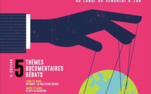 L'envers du monde : cinq documentaires, cinq visions, cinq débats à l'ISEPP
