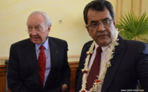 Au Tahoera’a, c'est aussi une histoire de gros sous