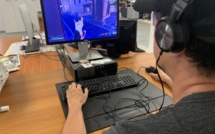 L'e-sport polynésien tient sa première grosse compet' avec le Rockstar E-Sport Championship