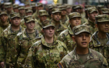 Israël-Hamas: 2.000 militaires américains placés en état d'alerte pour un éventuel déploiement dans la région