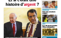 TAHITI INFOS N°379 du 20 mars 2015