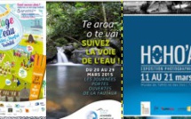 Que faire ce week-end ? Cinq propositions !