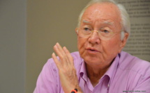 Le service d’espionnage de Gaston Flosse au tribunal cette semaine