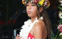 6ème édition du concours Orero de la circonscription 8 (Faa'a et Punaauia)