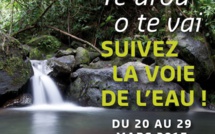 Randonnée: Suivez la voie de l'eau à la Fautaua